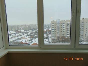 Уютная квартира в районе Медуниверситета, Vínnytsia (foto 4)