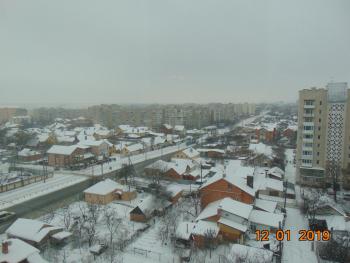 Уютная квартира в районе Медуниверситета, Vínnytsia (foto 3)
