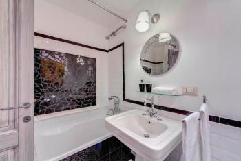 Cinque Scole Apartment, Рим (фото 3)