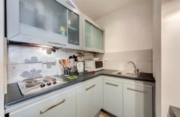 Cinque Scole Apartment, Рим (фото 5)