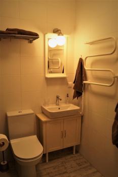 DABA Mini Hotel, Rīga (photo 5)