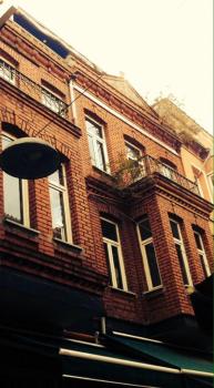 Puffin Boutique - Istanbul, Istanbul (fotografie 2)
