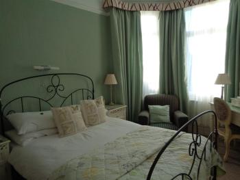 The Broadfield, Bridlington (fotografie 3)