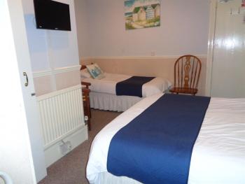 The Broadfield, Bridlington (fotografie 5)