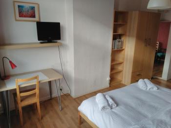 Brussels BnB, Brusel (fotografie 3)