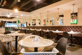 Lleras Green Hotel, Medellín (foto 4)