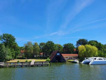 Waldhotel am See Berlin-Schmöckwitz, Berlin (zdjęcie 5)