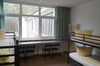 Waldhotel am See Berlin-Schmöckwitz, Berlin (zdjęcie 2)