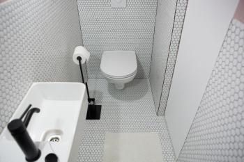 Codelli Deluxe City Centre Apartments, Lublaň (fotografie 2)