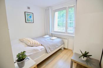 Apartment BazaTatry Parkowy, Zakopane (fotografie 2)