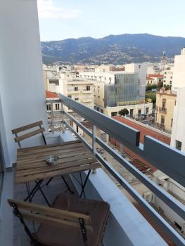 Central Mark Loft, Volos (Foto 2)