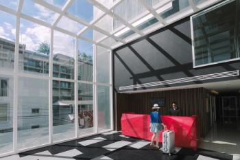Olive Hotel Bangkok 64, Bangkok (foto 2)