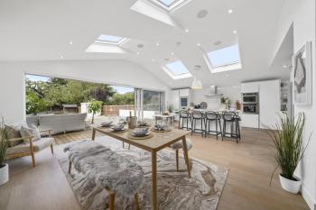 Clarence House-Windsor-Parking-5 bed, Windsor (foto 2)