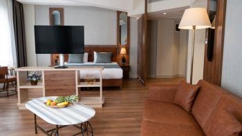 Grand Sirkeci Hotel, Istanbul (photo 5)