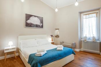 GuestHost - Palazzo Pitti & Ponte Vecchio Cozy Flat, Флоренция (фото 2)
