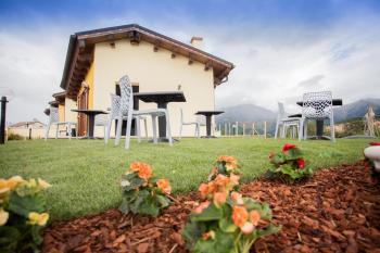 Albergo Diffuso Amatrice, Amatrice (Foto 2)