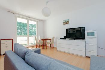 ShortStayPoland Św. Wincentego (B7), Varšava (fotografie 2)