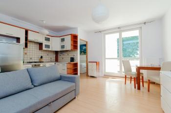 ShortStayPoland Św. Wincentego (B7), Varšava (fotografie 3)