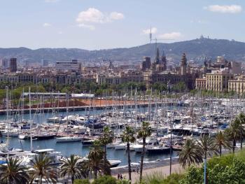 Barceloneta Ramblas Apartments, Barcelona (fotografie 2)