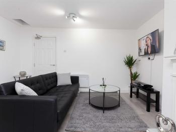 Live in Leeds Grange Apartments, Leeds (zdjęcie 3)