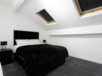 Live in Leeds Grange Apartments, Leeds (foto 2)
