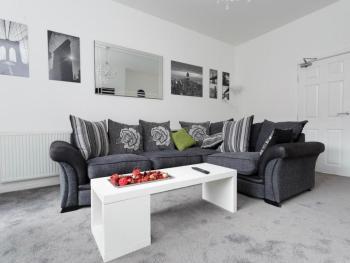 Live in Leeds Grange Apartments, Leeds (foto 5)