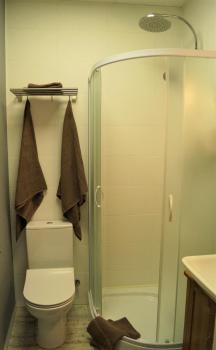 DABA Mini Hotel, Рига (фото 4)