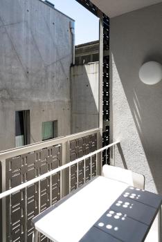 PortoSoul Trindade, Porto (fotografie 4)