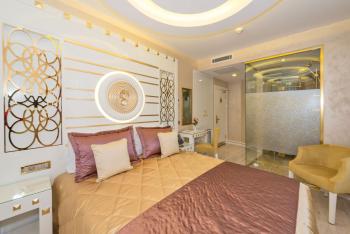 The Million Stone Hotel - Special Category, Istanbul (fotografie 5)