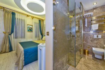 The Million Stone Hotel - Special Category, Istanbul (fotografie 3)