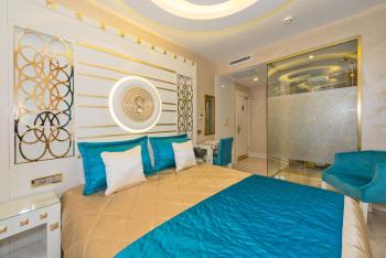 The Million Stone Hotel - Special Category, Istanbul (fotografie 2)