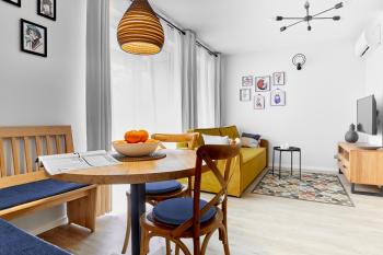 Sherlock Apartment, Breslau (Foto 2)