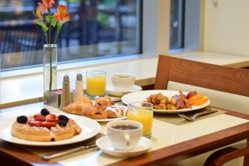 InterContinental Suites Hotel Cleveland by IHG, Cleveland (photo 4)