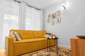 Sherlock Apartment, Breslau (Foto 5)