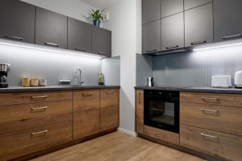 Sherlock Apartment, Breslau (Foto 3)