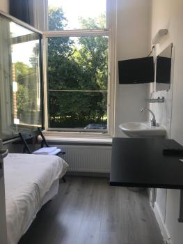 hotel Oosterpark, Amsterdam (photo 4)