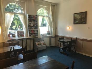 hotel Oosterpark, Amsterdam (photo 3)