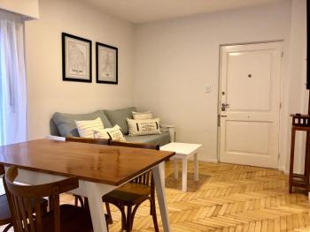 Retiro Lovely and Modern Apartment, Buenos Aires (fotografie 5)