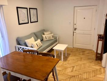 Retiro Lovely and Modern Apartment, Buenos Aires (fotografie 4)