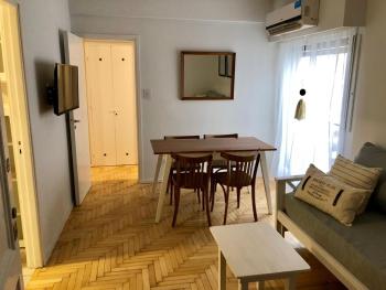 Retiro Lovely and Modern Apartment, Buenos Aires (fotografie 3)