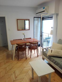 Retiro Lovely and Modern Apartment, Buenos Aires (fotografie 2)