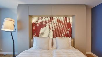 Hotel Wettstein, Basilea (foto 5)