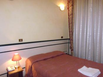 Cambridge Hotel, Řím (fotografie 2)