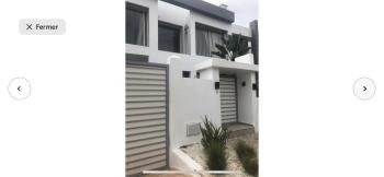 Villa moderne avec piscine, front de mer, Casablanca (Foto 2)