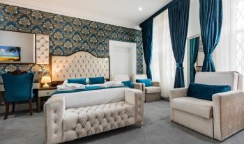Vilenza Hotel, Londres (photo 2)