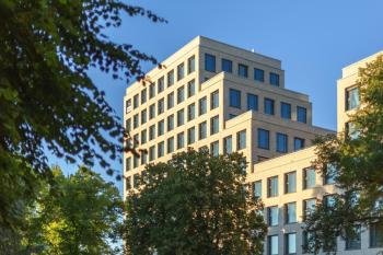 Holiday Inn - the niu, Dwarf Berlin Schöneberg by IHG, Берлин (фото 4)