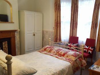 White Guest House, Bath (fotografie 2)