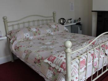 White Guest House, Bath (fotografie 4)