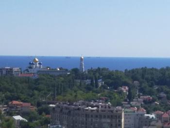 Апартаменты Сантим, Odesa (foto 2)