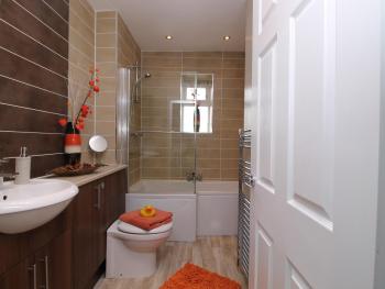 Colliery Cottage, Durham (Foto 3)